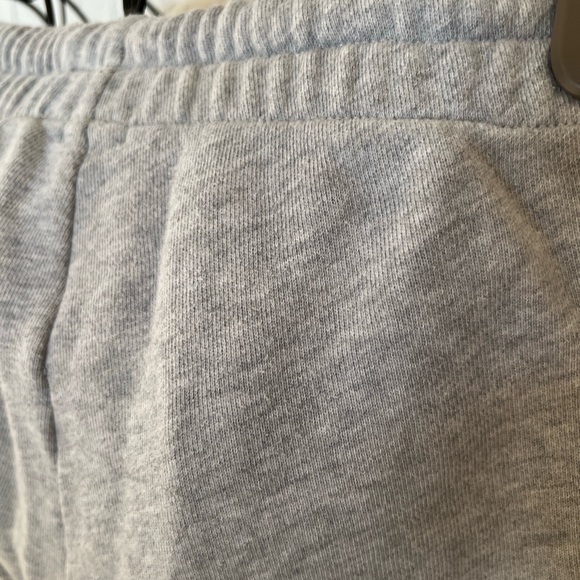 Aerie Wide Leg Sweat Pants - Picture 6 of 12
